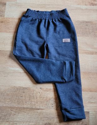Jogger Basic Infantil photo review