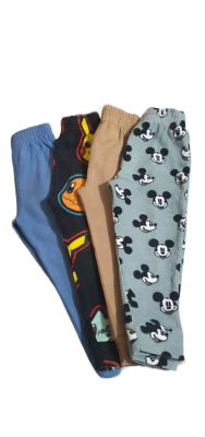 Jogger Basic Infantil photo review